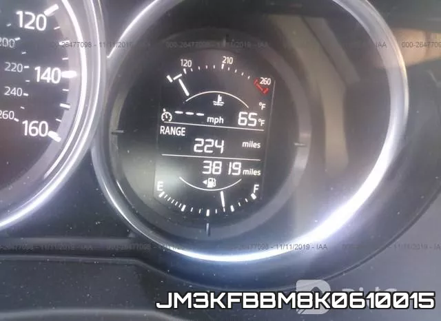JM3KFBBM8K0610015 фото 8