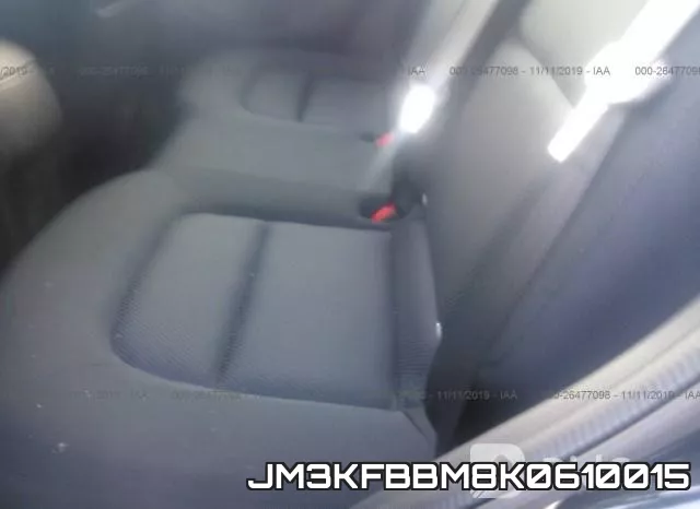 JM3KFBBM8K0610015 фото 9