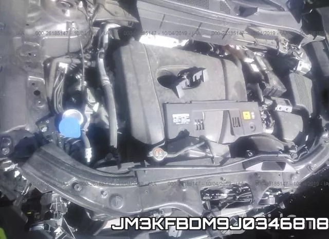 JM3KFBDM9J0346878 фото 2