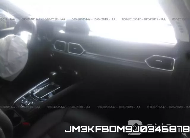 JM3KFBDM9J0346878 фото 6