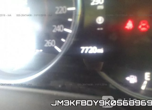JM3KFBDY9K0568969 фото 7