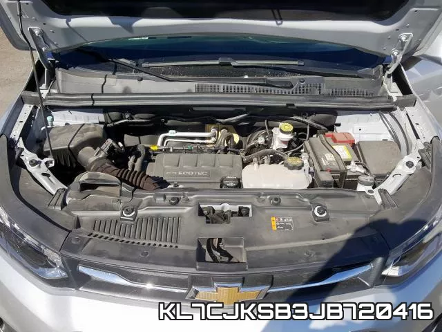 KL7CJKSB3JB720416 фото 8