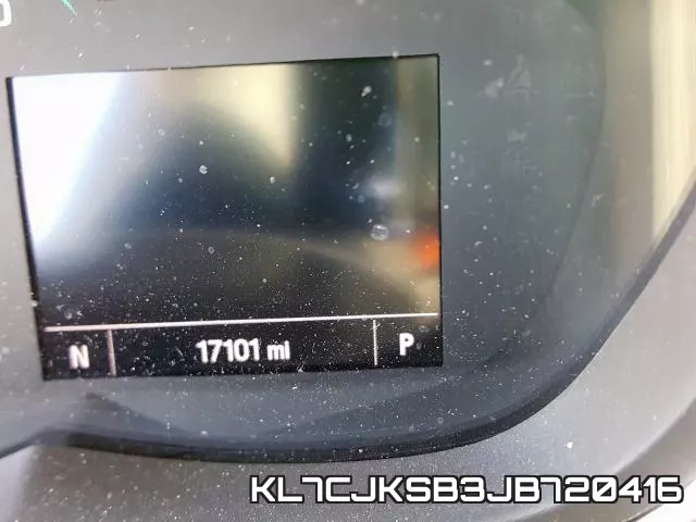 KL7CJKSB3JB720416 фото 9
