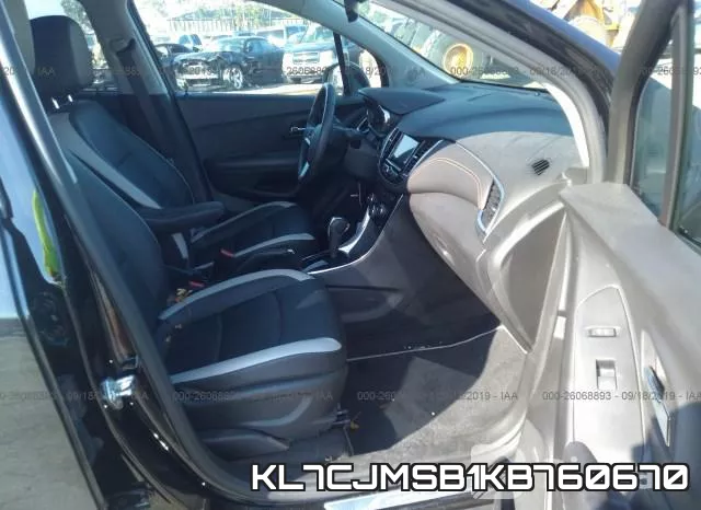 KL7CJMSB1KB760670 фото 6