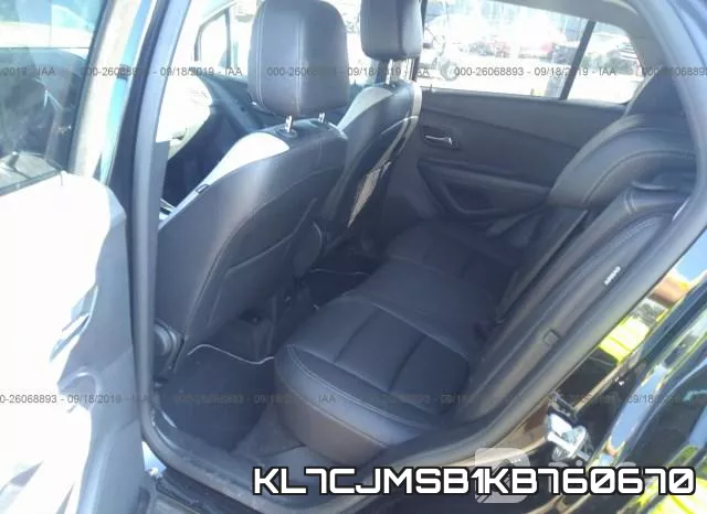KL7CJMSB1KB760670 фото 9