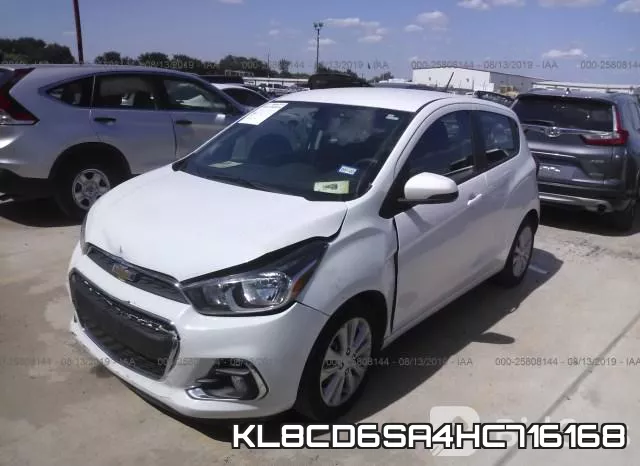 KL8CD6SA4HC716168 фото 3