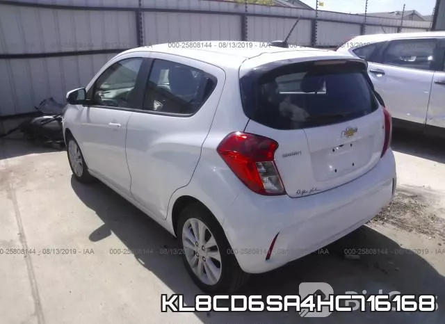 KL8CD6SA4HC716168 фото 4