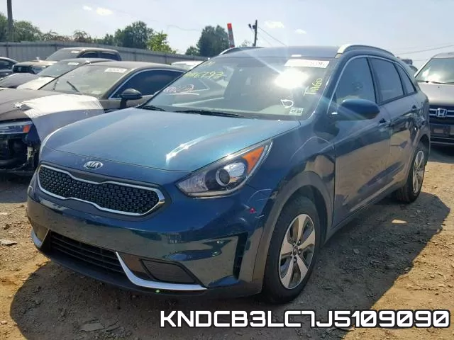 KNDCB3LC7J5109090 фото 3