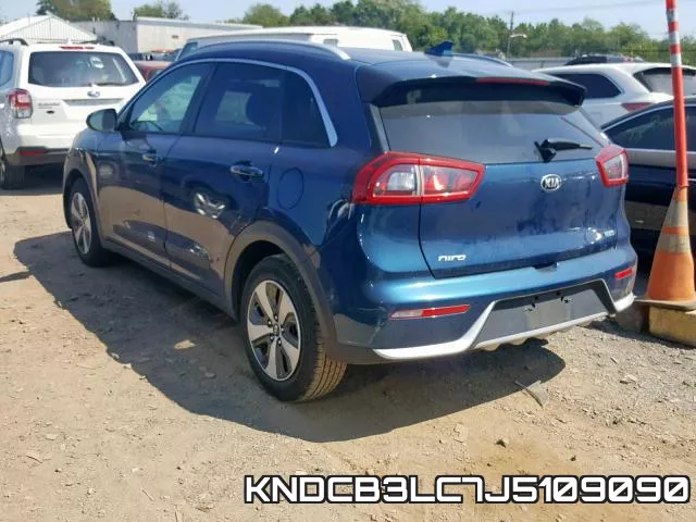 KNDCB3LC7J5109090 фото 4