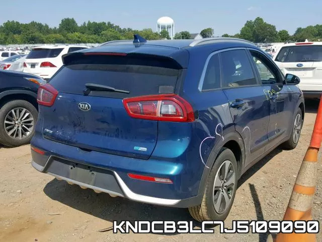 KNDCB3LC7J5109090 фото 5