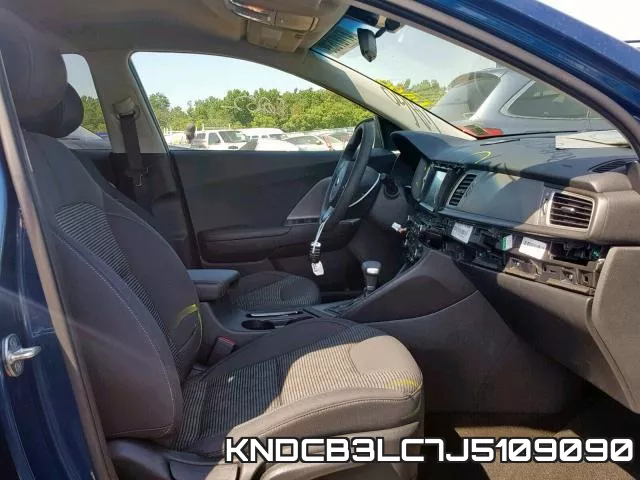 KNDCB3LC7J5109090 фото 6