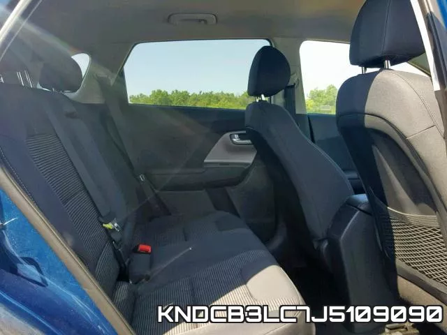 KNDCB3LC7J5109090 фото 7
