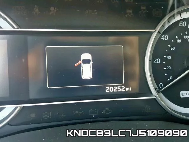 KNDCB3LC7J5109090 фото 9