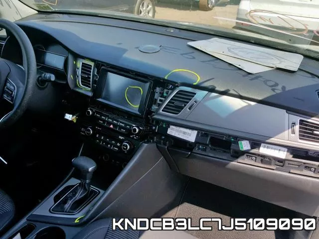 KNDCB3LC7J5109090 фото 10