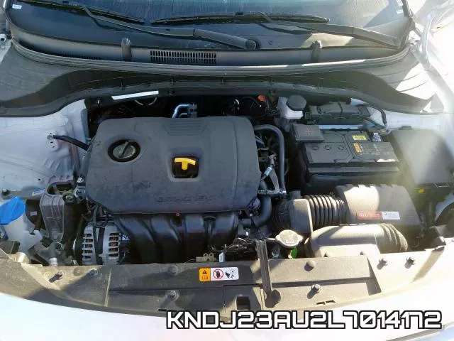 KNDJ23AU2L7014172 фото 8