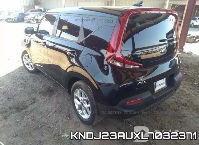 KNDJ23AUXL7032371 фото 4
