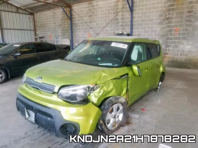 KNDJN2A21H7878282 фото 3