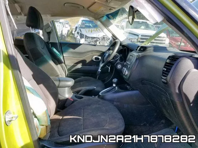 KNDJN2A21H7878282 фото 6