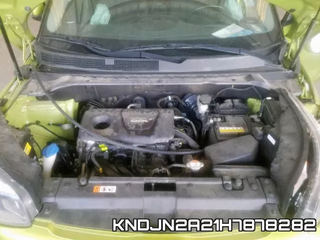 KNDJN2A21H7878282 фото 8