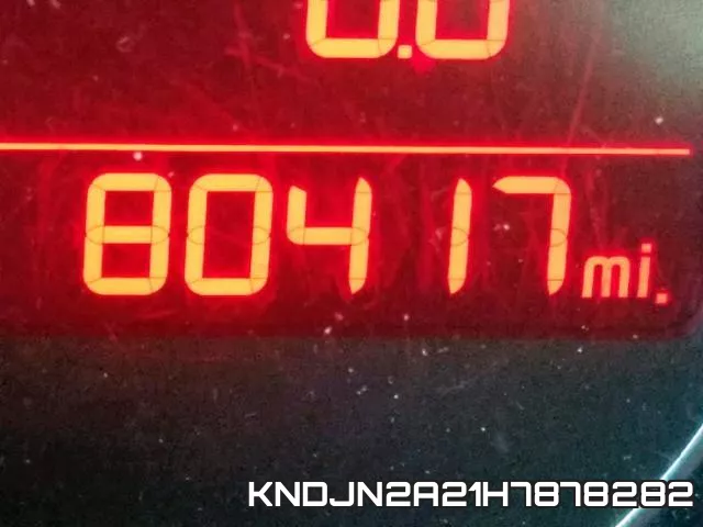 KNDJN2A21H7878282 фото 9