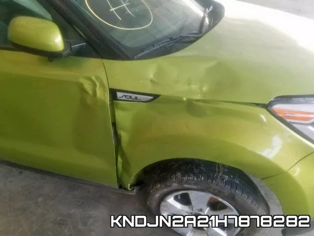 KNDJN2A21H7878282 фото 10