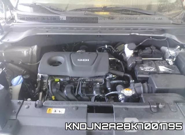 KNDJN2A28K7001795 фото 2