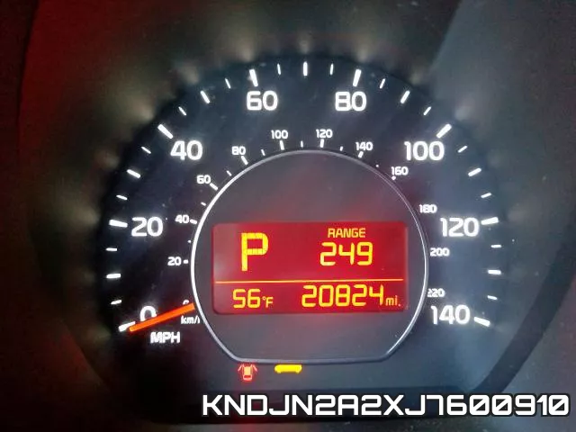 KNDJN2A2XJ7600910 фото 8