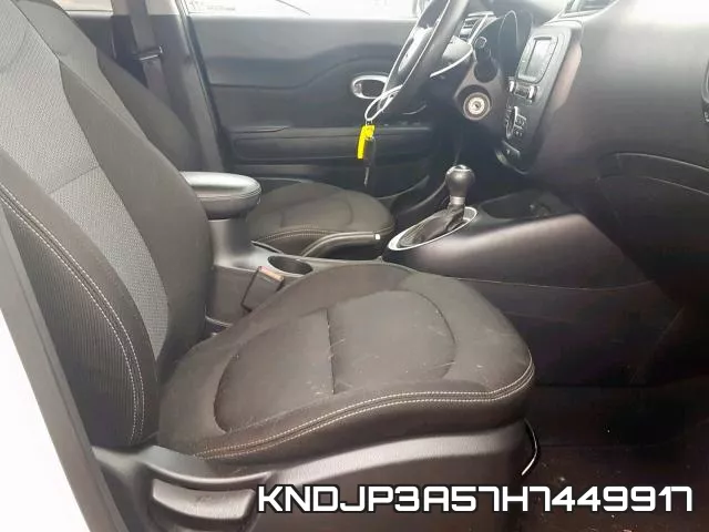 KNDJP3A57H7449917 фото 6