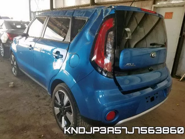 KNDJP3A57J7563860 фото 4