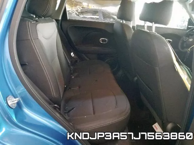 KNDJP3A57J7563860 фото 6
