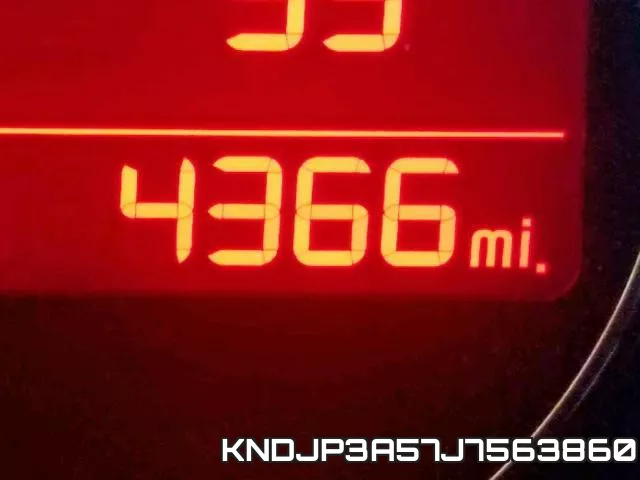 KNDJP3A57J7563860 фото 7