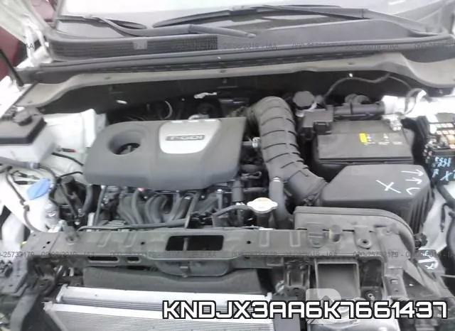 KNDJX3AA6K7661437 фото 2