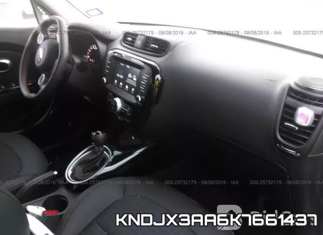 KNDJX3AA6K7661437 фото 5