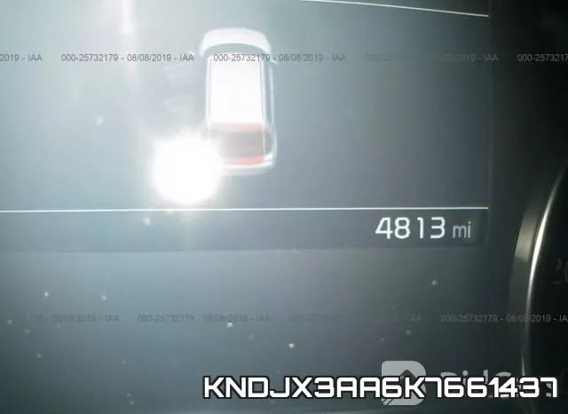 KNDJX3AA6K7661437 фото 7
