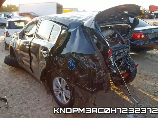 KNDPM3AC0H7232372 фото 4