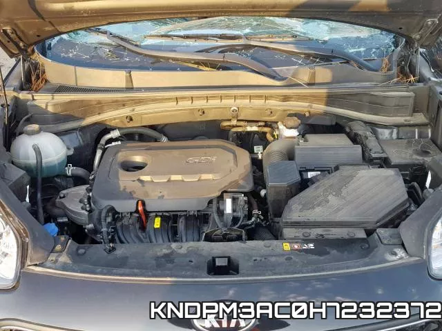 KNDPM3AC0H7232372 фото 8