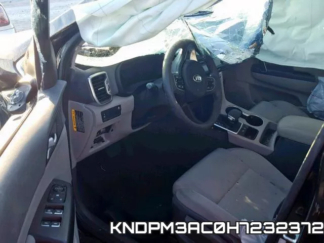 KNDPM3AC0H7232372 фото 10