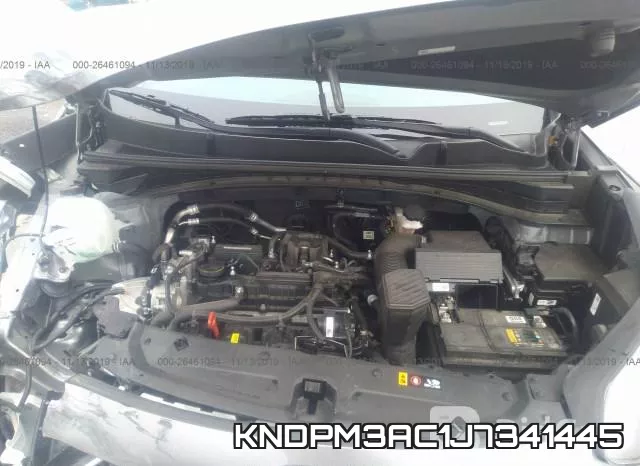 KNDPM3AC1J7341445 фото 2