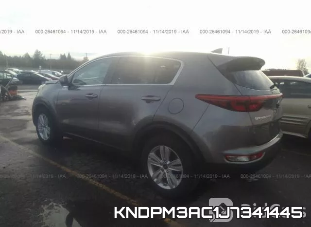 KNDPM3AC1J7341445 фото 4