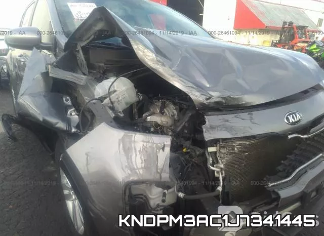 KNDPM3AC1J7341445 фото 7