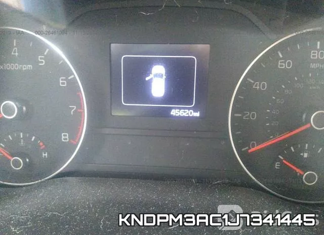 KNDPM3AC1J7341445 фото 8