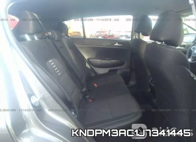 KNDPM3AC1J7341445 фото 9