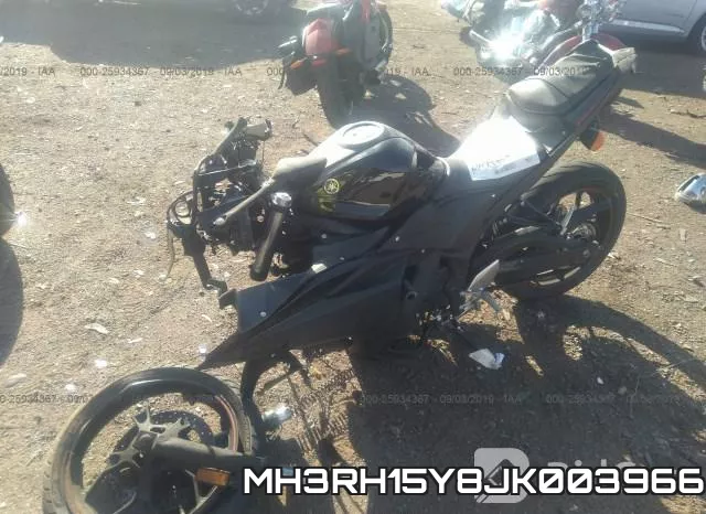 MH3RH15Y8JK003966 фото 3