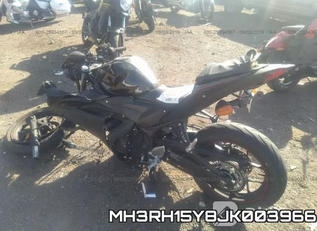 MH3RH15Y8JK003966 фото 4