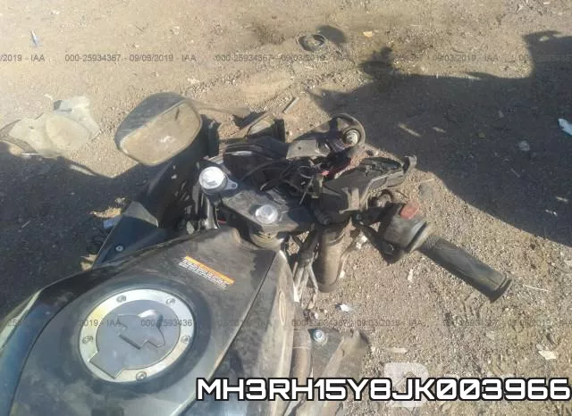 MH3RH15Y8JK003966 фото 6