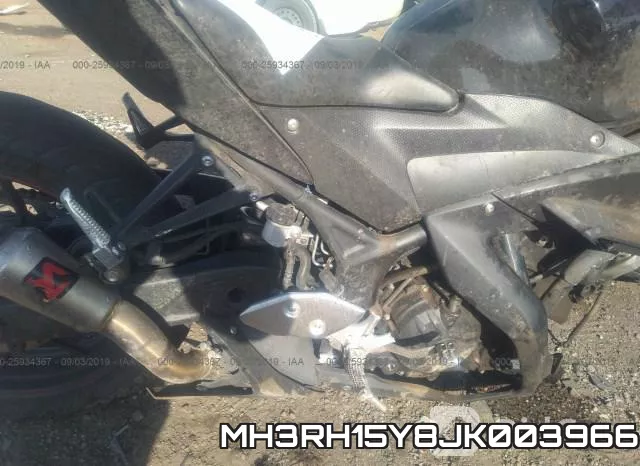 MH3RH15Y8JK003966 фото 9