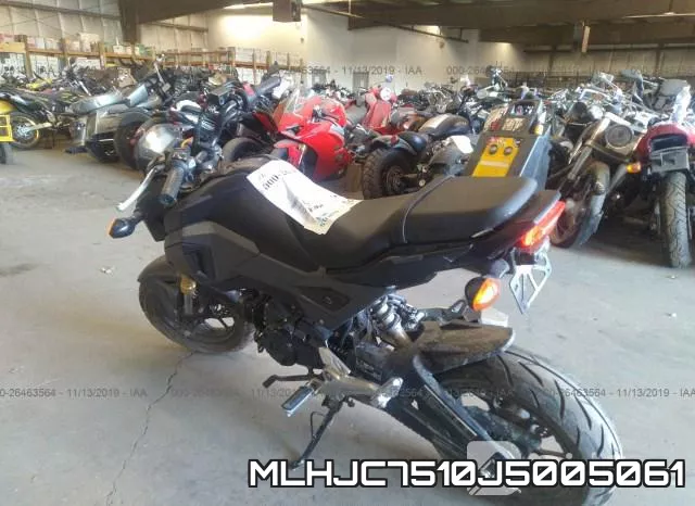 MLHJC7510J5005061 фото 4