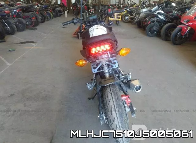 MLHJC7510J5005061 фото 7