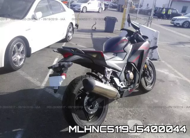 MLHNC5119J5400044 фото 5