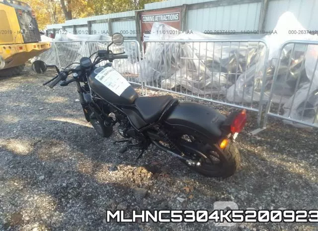 MLHNC5304K5200923 фото 3